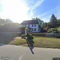 Traffic stop on Montauk Highway in Bridgehampton