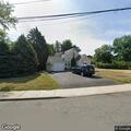 Residential fire alarm on Cliff Street
