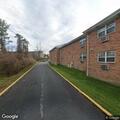 Person choking on Columbia Street in New Milford