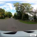 Smoke from cooking at Hudson Avenue home