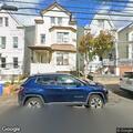 Carbon monoxide alarm at Lyon Street apartment