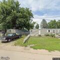 Officer follow-up at trailer on Matthews Street