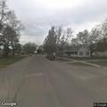 Traffic stop at Second and Elm in Grand Island
