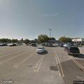 Stolen gray Infiniti found in fitness center lot