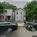 Odor of gas reported on North 1st Street
