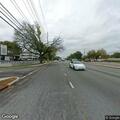 Crash on Route 17 northbound near Central Avenue