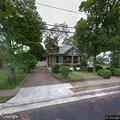Carbon monoxide alarm at Admiral Street home