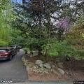 Basement smoke detector alarm near Lenape Trail in Wayne