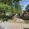 Person with chest pain near 11th street west