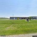 False alarm at warehouse burglary sensor