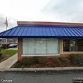 Fire alarm at Burger King on River Road