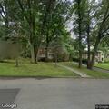 Activated fire alarm near North Summit Street in Tenafly