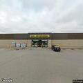 Woman with breathing difficulty and neurological symptoms at store