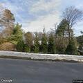 Person experiencing difficulty breathing in Bronxville