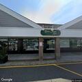 Burglar alarm at liquor store on Montauk Highway