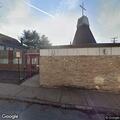 Fog machine triggers alarm at religious building