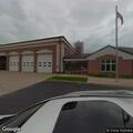 Deer removed from road near fire station