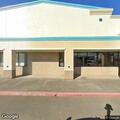 Patrol checks report of chemical odor near store
