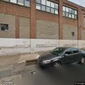 Overheated forklift batteries at warehouse on Shady St
