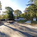 Bottle thrown through window at Riverhead home
