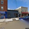 Fire reported at commercial and residential building
