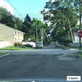 Investigation of water spill near 1st Street in Bergenfield
