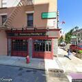 Commercial fire alarm at restaurant on Main Street