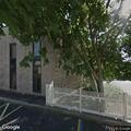 Automatic fire alarm at Pax Christi building