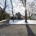 Tree on power lines with wires down in Bronxville