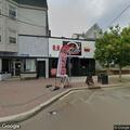 Commercial fire alarm at Belmont Avenue basement