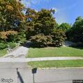 Residential carbon monoxide alarm at Howell Avenue