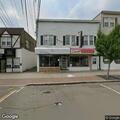 Commercial smoke alarm ringing on Belmont Avenue