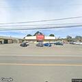 Driver flees traffic stop near Thomas Home Center