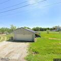 Complaint about brush burning in yard