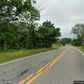 Fire response for reported arcing on Johnsonburg Road