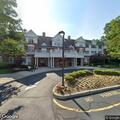 Person with breathing difficulty at paramus nursing home