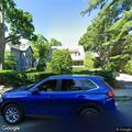 Residential alarm on Garden Avenue