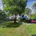 Carbon monoxide alarm at Walton Avenue home