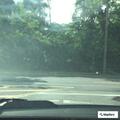 Welfare check on woman sleeping in parking lot