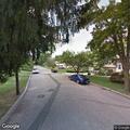 Loose brown dog reported near 7th Street and Wales Avenue