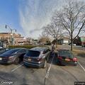 Vehicle on fire at Bronxville train station