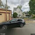 Person suffering hemorrhage at 45 Park Ave in Dumont