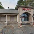 Person experiencing chest pain at urgent care center