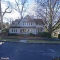Residential alarm with motion sensor near Vine Street