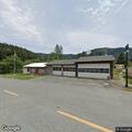 Female falls at food place, injuries unknown