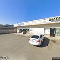 Person threatening customers at two businesses
