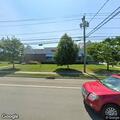Fire response near hydrant on Route 25A