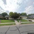 Carbon monoxide alarm at Centerville residence