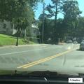 Car taken from driver near Jones Avenue and Main