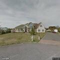 Home smoke alarm at Clayton Court residence